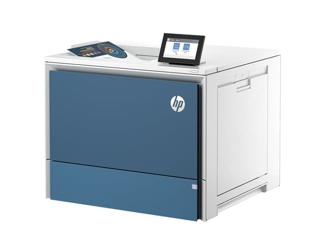 HP Color LaserJet Enterprise 6701dn
