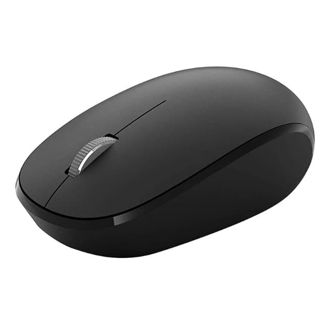 Microsoft Bluetooth Wireless Mouse | Black