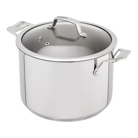 Steamers Stockpot 24cm
