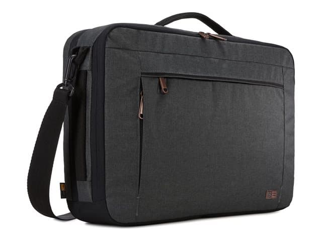 Case Logic - Case Logic ERA - notebook carrying case/backpack - hybrid
