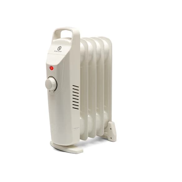 Winterwarmer Compact Oil-Filled Radiator 500 W | WWR05