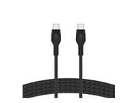 BELKIN - BoostCharge - USB-C cable - USB-C to USB-C - 2 m