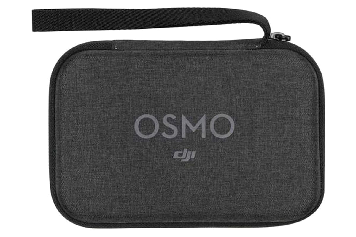 DJI Osmo Mobile 3 Carrying Case | Part 2