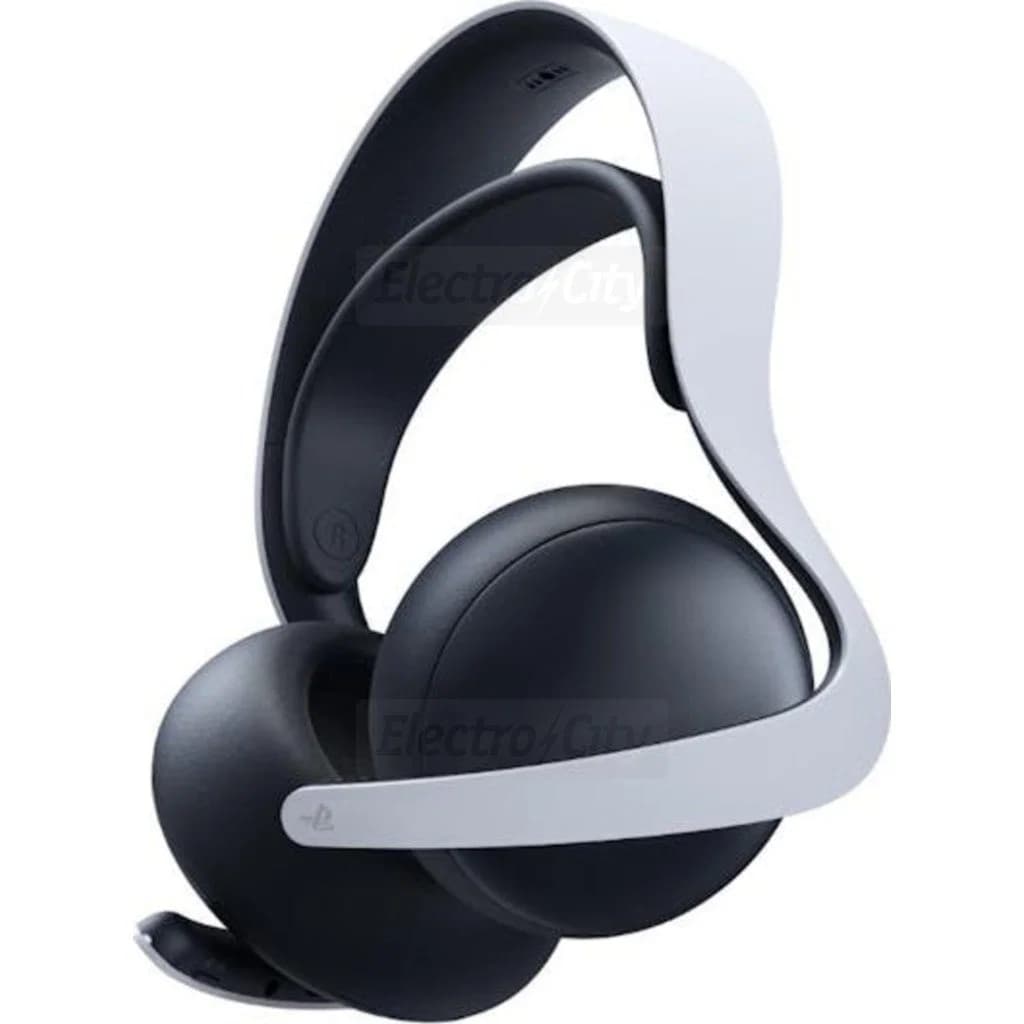 Sony PlayStation 5 Pulse Elite Wireless Gaming Headset | White