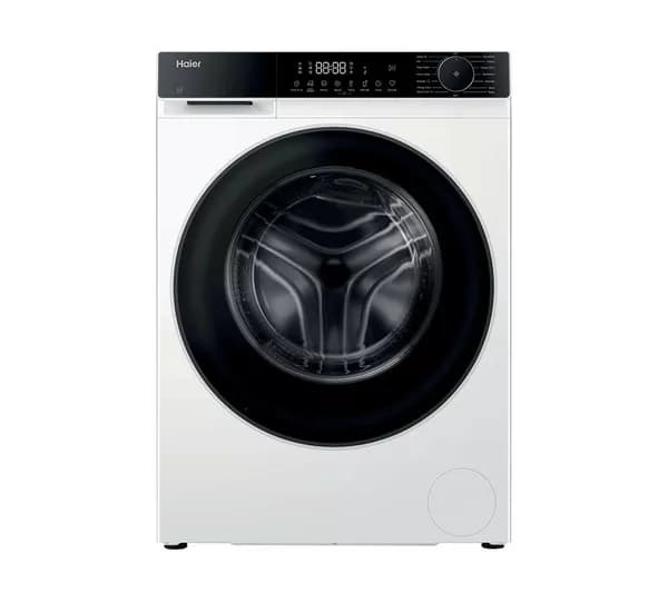HAIER X Series 5 HW130-B14357UUK WiFi-enabled 13 kg 1400 Spin Washing Machine - White