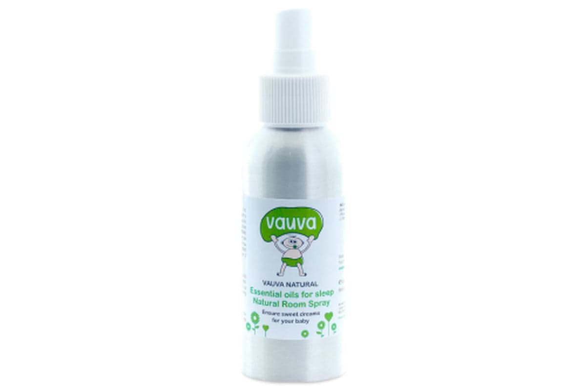 Vauva Natural VNRS Natural Room Spray  | 100ml