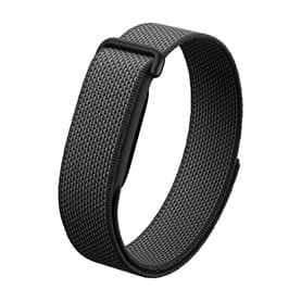 Google Fitbit Air Obsidian Matte Black