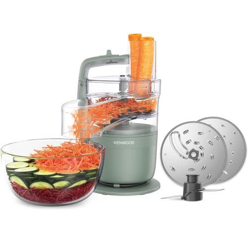 KENWOOD Multipro Go - Eucalyptus Green...