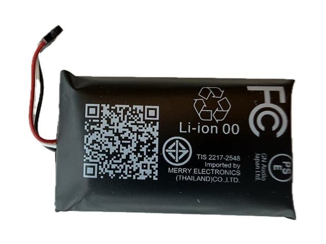 JABRA Replacement Battery Pack