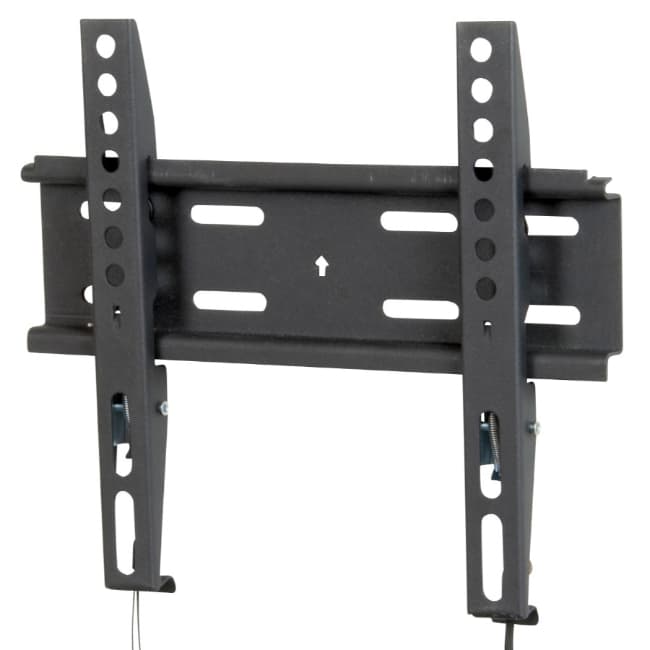 Thor Super Slim 24-43" Fixed TV Wall Mount | 28081T