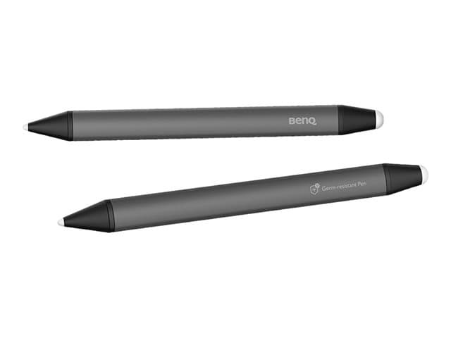 BENQ - TPY24 - active stylus set - for interactive displays - grey