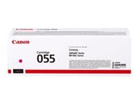 CANON - 055 - magenta - original - toner cartridge