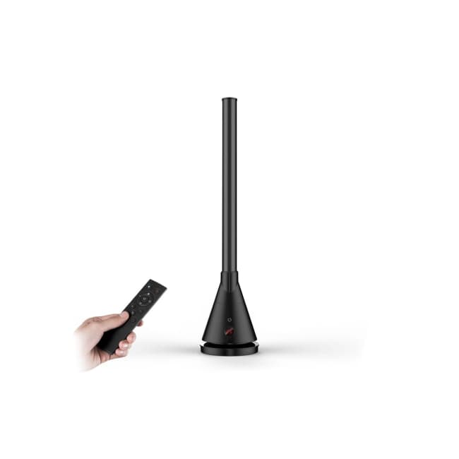 Sahara Heat and Cool Electric Fan | F-HCIR