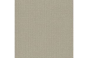 Noordwand 440499 Vintage Deluxe Wallpaper Course Fabric Look Green