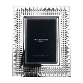 WATERFORD Lismore Diamond Picture Frame