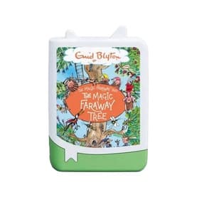 Enid Blyton The Magic Faraway Tree Audiobook
