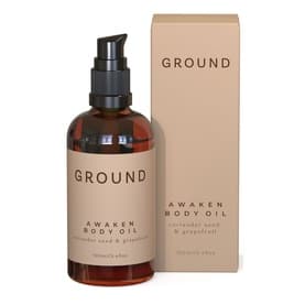 Awaken Body Oil 100ml