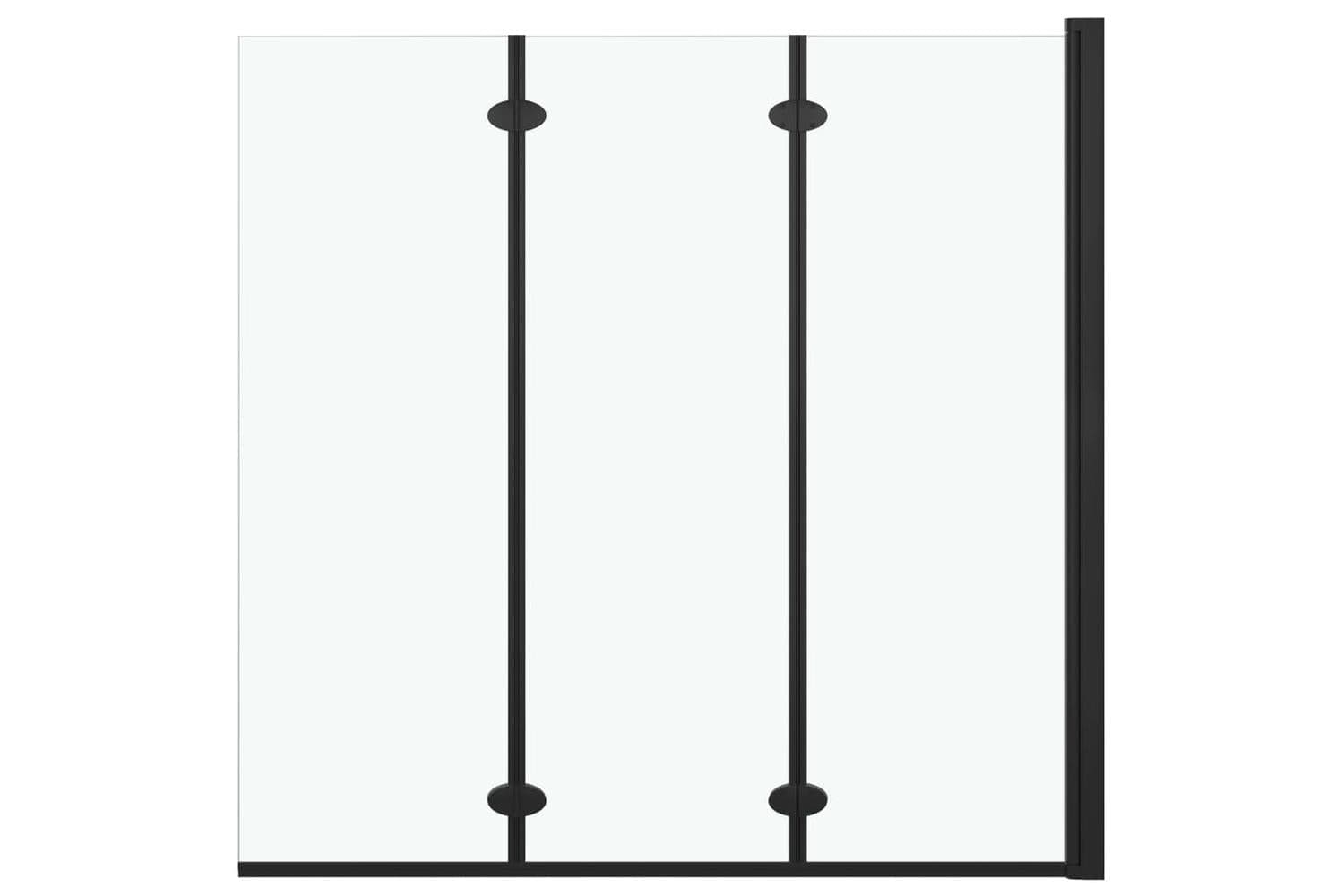 vidaXL Shower Enclosure