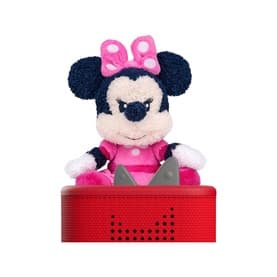Disney Minnie Mouse Audio Cuddle Tonie Character
