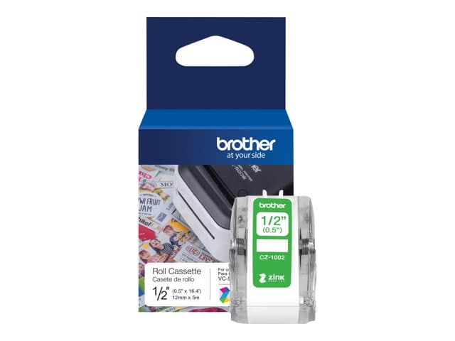 Brother CZ-1002