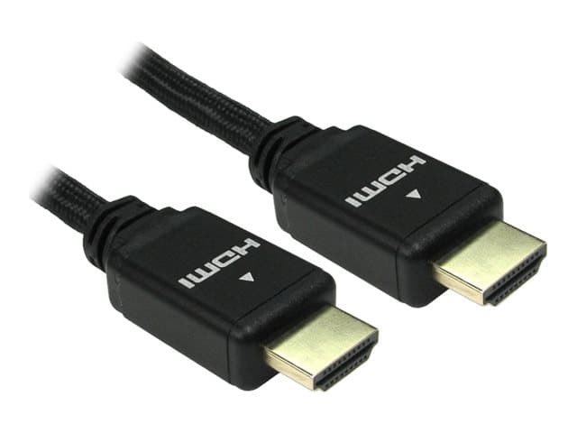 CABLES DIRECT - Cables Direct HDMI cable - 2 m