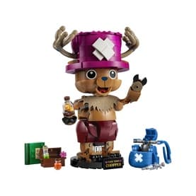 One Piece: Tony Tony Chopper