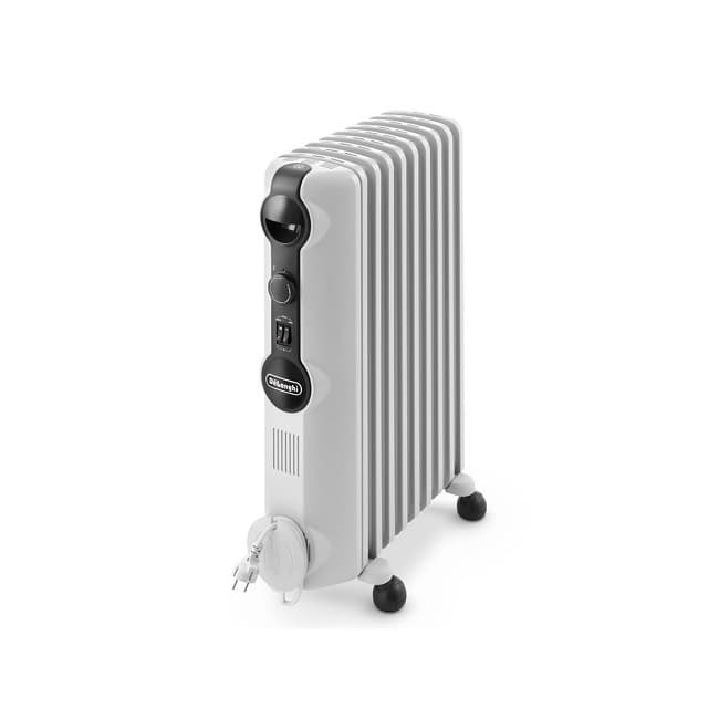 DeLonghi 2KW Oil Filled Radiator | TRRS0920