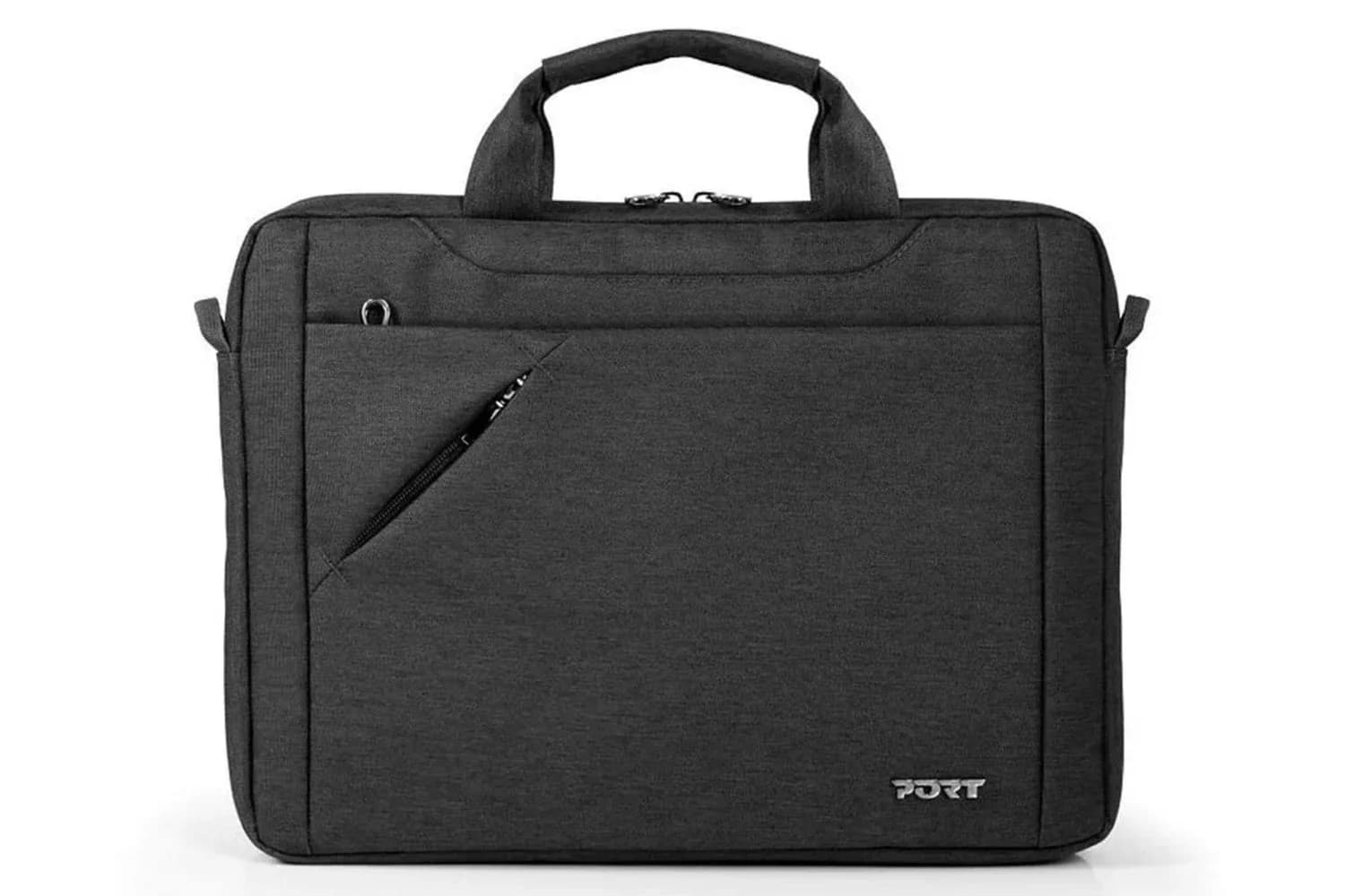 Port Designs Sydney 13/14" Laptop Bag | Black