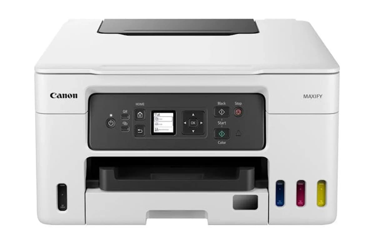 Canon MAXIFY GX