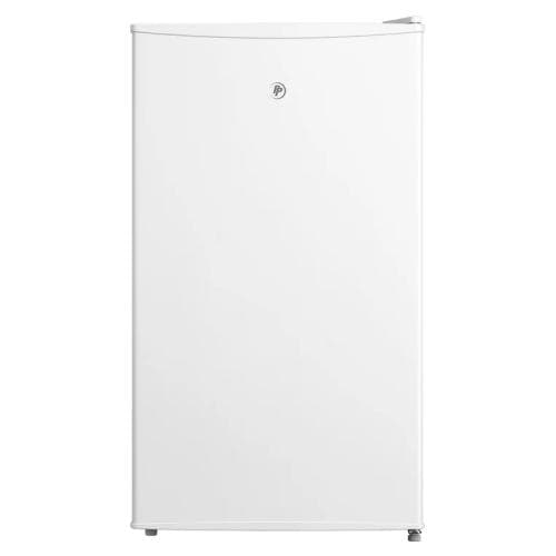 POWERPOINT 47CM UNDER COUNTER FRIDGE WITH 4* ICE BOX WHITE