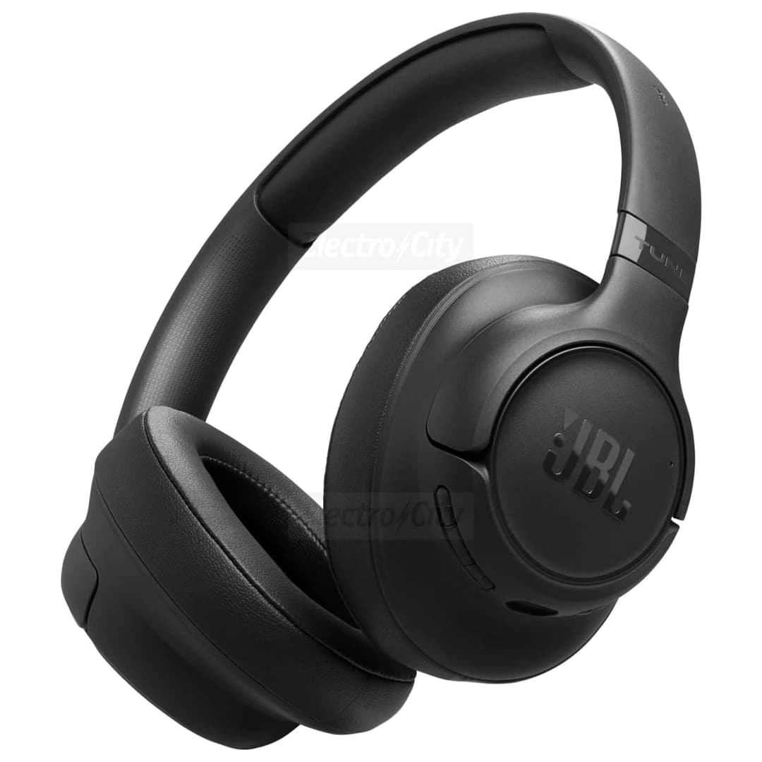 JBL Tune 730BT Wireless Over-Ear Headphones | Black