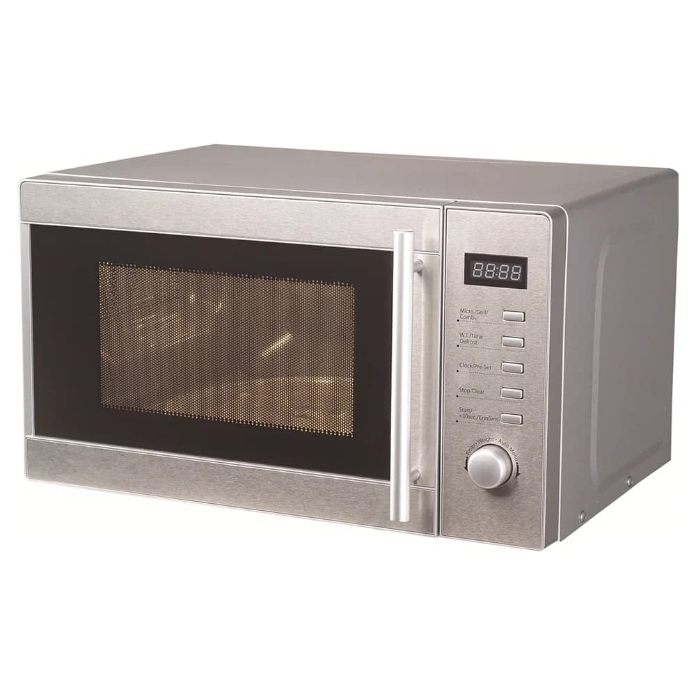 Thor 20L Microwave with Grill | T22820MGRSS