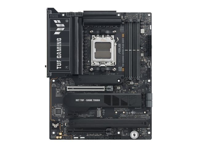 ASUS TUF GAMING X870E-PLUS WIFI7