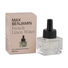 Wall Diffuser Refill French Linen Water 15ml