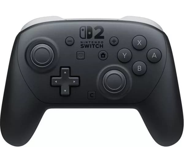 Nintendo Switch 2 Pro Controller