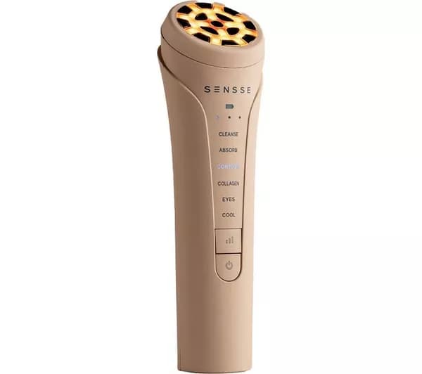 SENSSE FIRMIFY 3-in-1 Skin Sculpting Wand