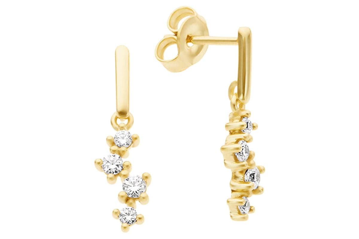 Ferano 9ct Gold