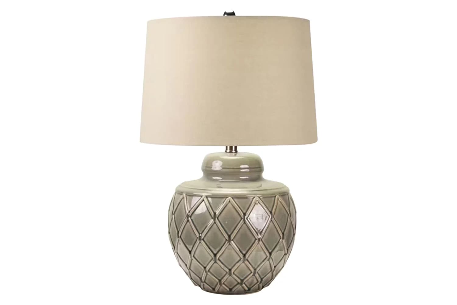 Rina Ceramic Table Lamp