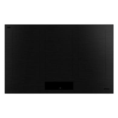 Smeg 80cm 6 Zone Auto-Vent 2.0 Induction Hob - Matt Black