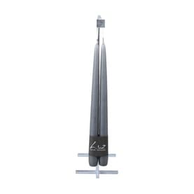 Luz Your Senses Smooth Tapered Candle Two-Piece Set