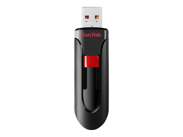 SANDISK - Cruzer Glide - USB flash drive - 32 GB
