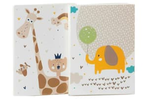 Goldbuch Little Dream 4x6" Photo Album | 32 Photos