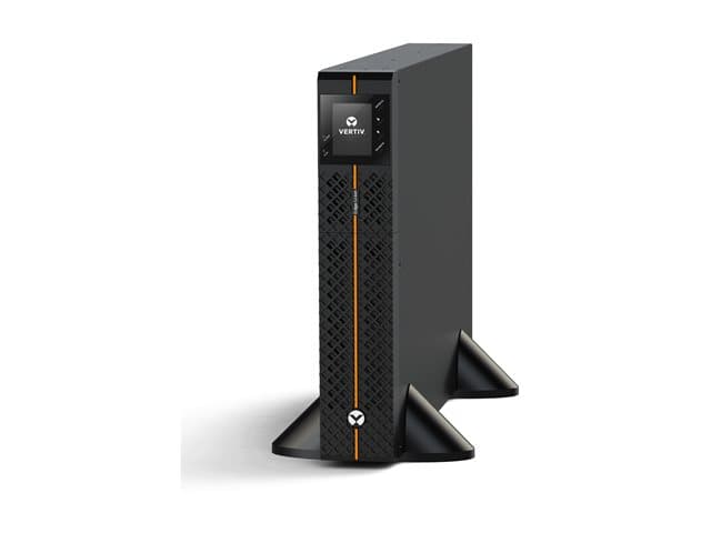 VERTIV - EDGE - UPS - 1350 Watt - 1500 VA