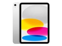 APPLE - 11-inch iPad Wi-Fi 256GB - Silver