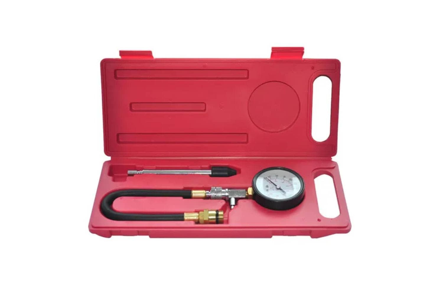 Vidaxl 210006 Compression Test Kit Gasoline Engine
