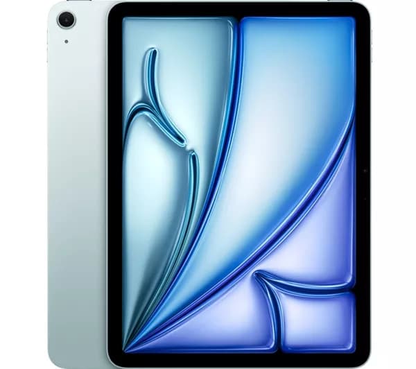 APPLE 11" iPad Air (2026) - 512 GB, Blue