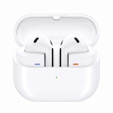Samsung Galaxy Buds3 White