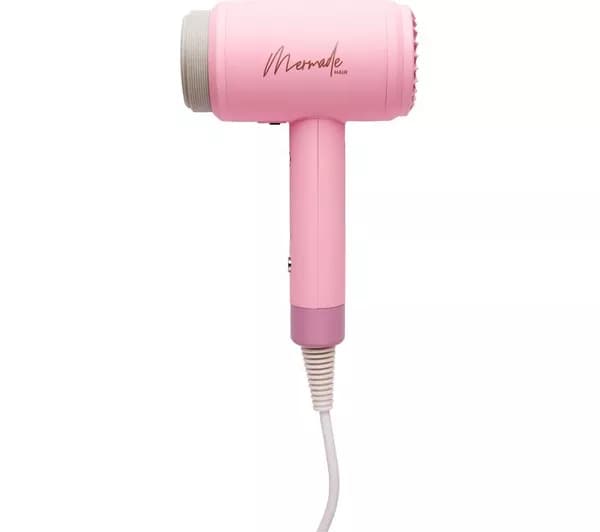 MERMADE HAIR Dryer - Pink