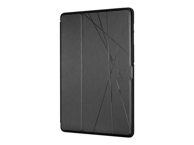 TARGUS - Click-In - flip cover for tablet