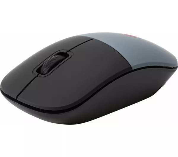 GOJI Slim Bluetooth Wireless Optical Mouse